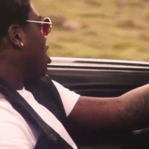 Meet your Posher, Jamie